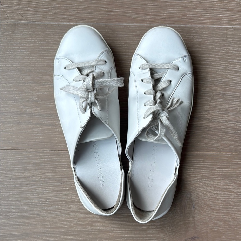 Freda Salvador EDA D'ORSAY SNEAKER